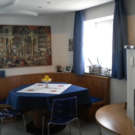 B&B Fam. Ausermiller Castello-Molina di Fiemme Buitenkant foto